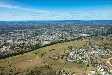 Aerial Photo Southside QLD Aerial Photography