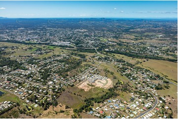 Aerial Photo Southside QLD Aerial Photography