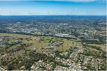 Aerial Photo Southside QLD Aerial Photography