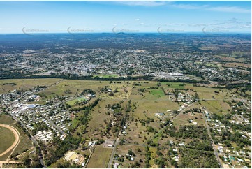 Aerial Photo Southside QLD Aerial Photography