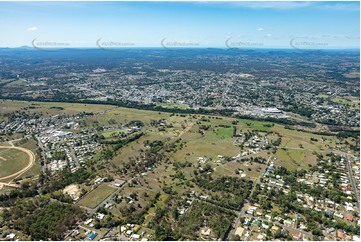 Aerial Photo Southside QLD Aerial Photography