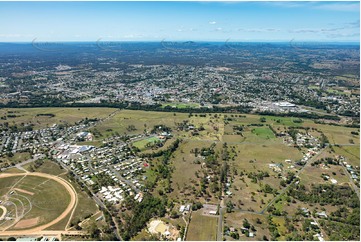 Aerial Photo Southside QLD Aerial Photography