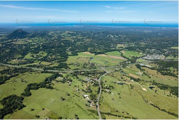 Aerial Photo Eerwah Vale Aerial Photography