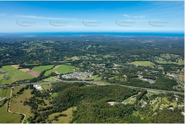 Aerial Photo Eerwah Vale Aerial Photography