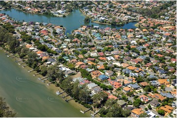 Aerial Photo Westlake Aerial Photography