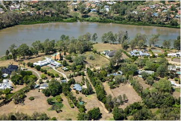 Aerial Photo Bellbowrie QLD Aerial Photography