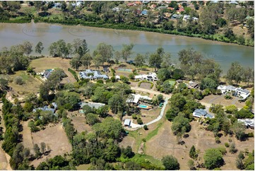 Aerial Photo Bellbowrie QLD Aerial Photography