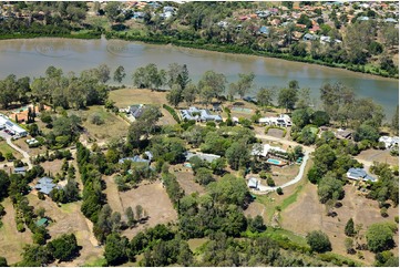 Aerial Photo Bellbowrie QLD Aerial Photography