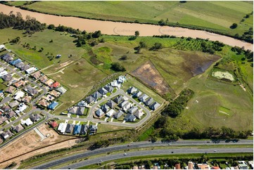 Aerial Photo Loganholme QLD Aerial Photography