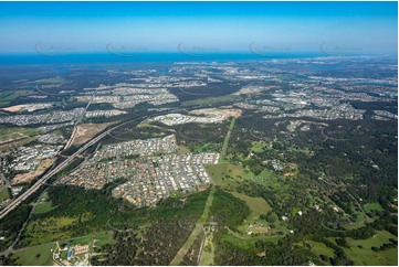 Aerial Photo Willow Vale QLD Aerial Photography