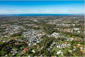 Aerial Photo Bridgeman Downs QLD Aerial Photography