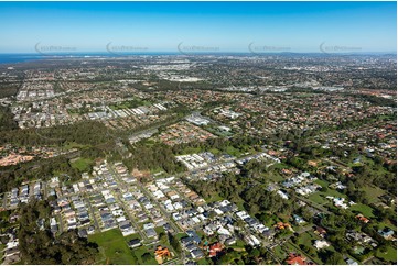 Aerial Photo Bridgeman Downs QLD Aerial Photography