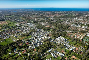 Aerial Photo Bridgeman Downs QLD Aerial Photography