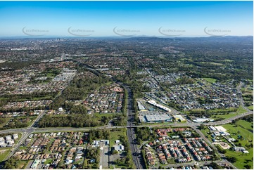 Aerial Photo Bald Hills QLD Aerial Photography