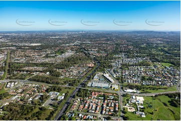 Aerial Photo Bald Hills QLD Aerial Photography