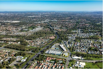 Aerial Photo Bald Hills QLD Aerial Photography