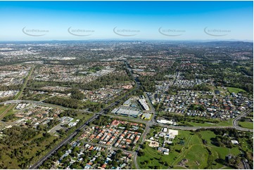 Aerial Photo Bald Hills QLD Aerial Photography