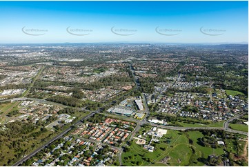 Aerial Photo Bald Hills QLD Aerial Photography