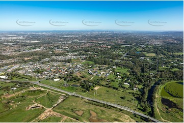 Aerial Photo Bridgeman Downs QLD Aerial Photography