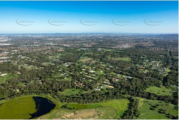 Aerial Photo Bridgeman Downs QLD Aerial Photography