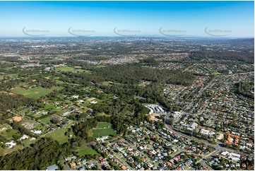 Aerial Photo Bridgeman Downs QLD Aerial Photography