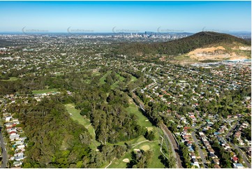 Aerial Photo Keperra QLD Aerial Photography