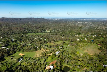 Aerial Photo Brookfield Aerial Photography