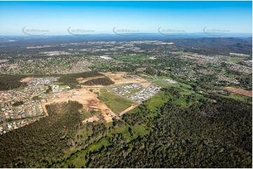 Aerial Photo Redbank Plains QLD Aerial Photography