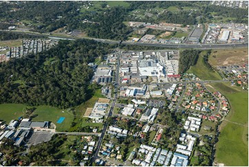 Aerial Photo Burpengary QLD Aerial Photography