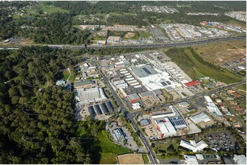 Aerial Photo Burpengary QLD Aerial Photography