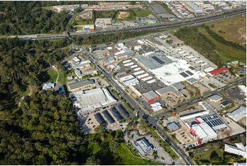 Aerial Photo Burpengary QLD Aerial Photography