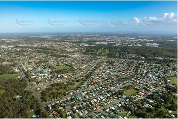 Aerial Photo Deception Bay QLD Aerial Photography