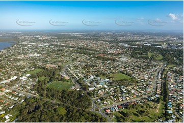 Aerial Photo Deception Bay QLD Aerial Photography