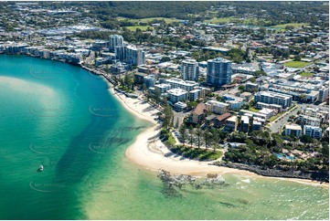 Aerial Photo Caloundra QLD Aerial Photography