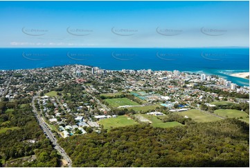 Aerial Photo Caloundra Aerial Photography