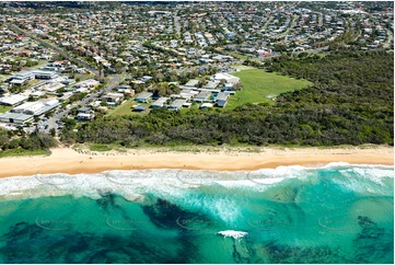 Aerial Photo Currimundi QLD Aerial Photography