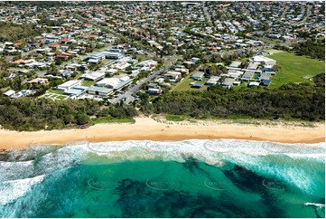 Aerial Photo Currimundi QLD Aerial Photography