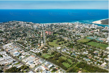 Aerial Photo Caloundra Aerial Photography