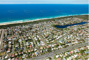 Aerial Photo Wurtulla Aerial Photography