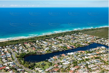 Aerial Photo Wurtulla Aerial Photography