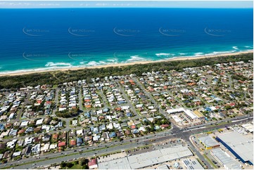 Aerial Photo Warana Aerial Photography