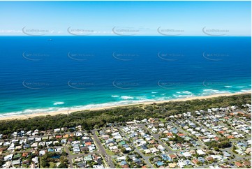 Aerial Photo Warana Aerial Photography