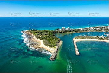 Aerial Photo Buddina QLD Aerial Photography