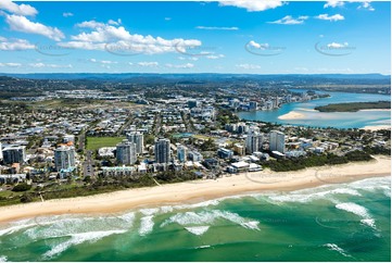 Aerial Photo Maroochydore QLD Aerial Photography