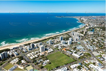 Aerial Photo Maroochydore Aerial Photography