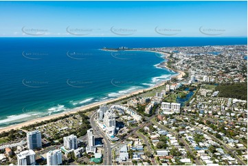 Aerial Photo Maroochydore Aerial Photography