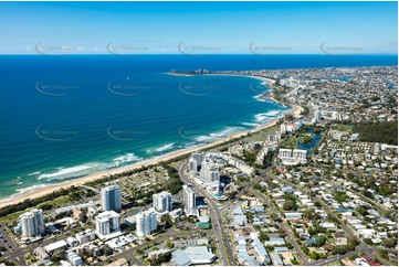 Aerial Photo Maroochydore Aerial Photography