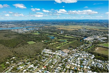 Aerial Photo Mudjimba QLD Aerial Photography