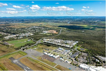 Aerial Photo Marcoola QLD Aerial Photography