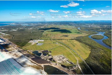 Aerial Photo Coolum Beach QLD Aerial Photography